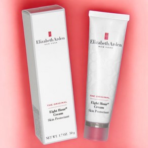 [윤이네샵]엘리자베스아덴 에잇 아워 크림 스킨 프로텍턴트 오리지널 50g, 1개, 50ml