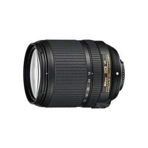 Nikon 고배율 줌 렌즈 AF-S DX NIKKOR 18-140mm f3.5-5.6G ED VR 니콘 DX 포맷 전용 [], 상세페이지 참조