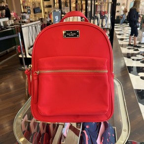 케이트스페이드 스몰 백팩 가방 KATE SPADE backpack WKRU4717 호환