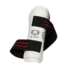 KSD 한국스포츠 태권도 겨루기 팔 보호대 Forearm Protector 태권도용품