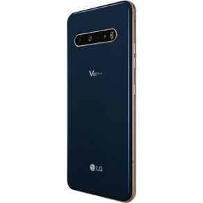 New LG V60 ThinQ 5G LMV600AM 128GB Classy Blue ATT T-Mobile Verizon Unlocked 577919