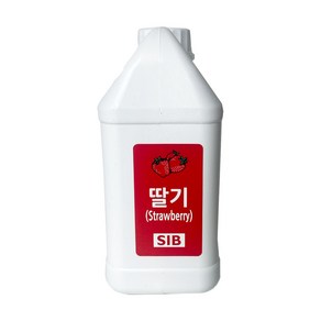 딸기 레진 1kg 식용색소 식품첨가물 색소 베이킹재료 홈베이킹, 1개