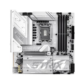 [ASUS] ROG STRIX B860-G GAMING (WI-FI) 코잇, ASUS ROG STRIX B860-G GAMING W