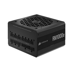 [CORSAIR] RM1000e ATX 3.0 (PCIE5)(ATX/1000W)