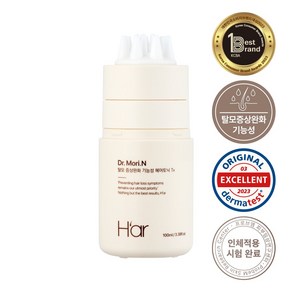 닥터모리엔 탈모토닉 티엑스, 100ml, 1개