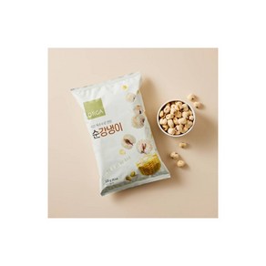 올가 순강냉이 스낵 120g, 1개
