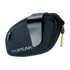 Topeak 가방 안장백 DynaWedge 마이크로, 1개