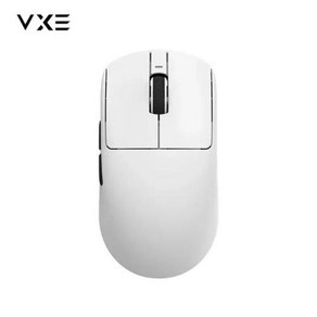 무선게이밍마우스 VGN VXE 잠자리 R1 마우스 북유럽 52840 PAW3395 2KHz FPS 스마트 스피드 X 저지연 사무실 게이머 PC