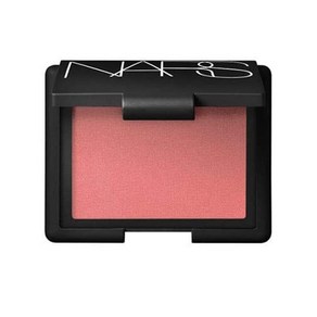 NARS 나스 블러셔 4.8g, 딥쓰롯, 1개