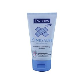 Enzbon 엔즈본 징크 아연 연고 50ml, 1개