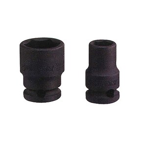 BESTO 임팩소켓렌치 ILW-6-6PT-K 3/8DR-6mm(6PT), 1개