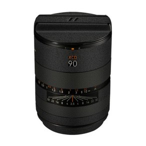 Hasselblad XCD 90mm F2.5 데칼 스킨 카메라 렌즈 스티커 비닐 랩 필름 보호대 코트 XCD90 XCD90MM 90 2.5 F2.5 XCD90F2.5, 3) Style 3, 1개