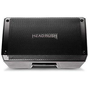 일본정품 1. HeadRush 2000W 풀레인지 플랫 리스폰스 8인치2웨이 파워 캐비닛 FRF -108 B07M7JNZNX, One Size_FRFRb-108, 상세 설명 참조0, 상세 설명 참조0