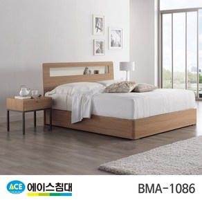 에이스침대 BMA 1086-T CA2등급/LQ(퀸사이즈), 내츄럴오크