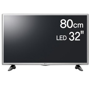 LG전자 32인치 HD LED TV 모니터 (32LH565B) 32인치 TV 모니터 (고객직접설치)