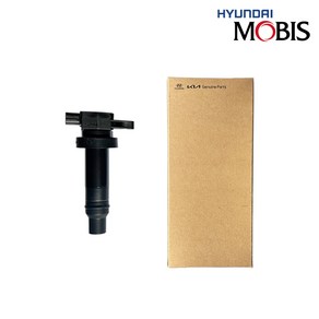 [순정품 점화코일] K5 더뉴K5 2.0 터보 가솔린 15년6월 이전 차량 //27300-2G700 이그니션 엔진 코일 모비스, 1개