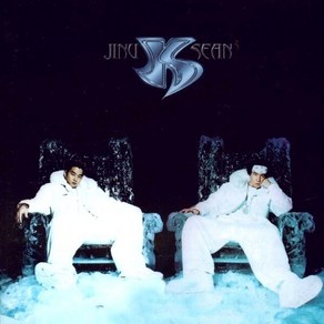 지누션(Jinusean) 3집 - The Reign