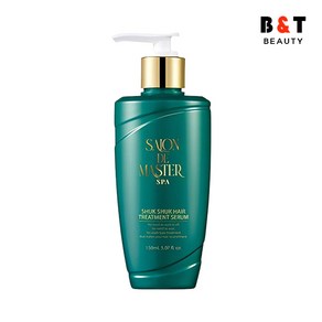 살롱드 마스터 쓕쓕 트리트먼트 세럼 150ml, 1개