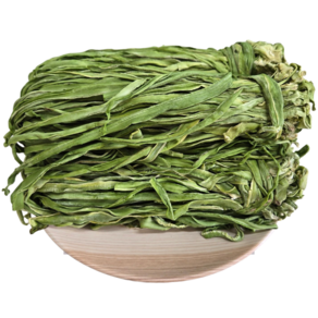 마른궁채 건궁채 나물 뚱채나물 줄기상추, 1kg, 1개