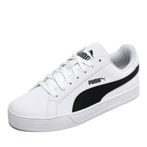 PUMA푸마 스매쉬 벌크 흰검 SMASH VULC 359622 05