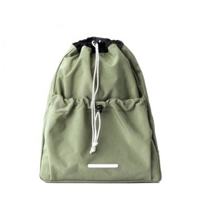 로우로우 스트링 슬림 백팩 ep.2 503