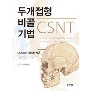 두개접형 비골 기법:CSNT의 이해와 적용