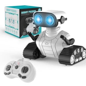 Anki Cozmo Vecto Geneation II 스마트 애완 동물 로봇 리모컨 춤추는 전동 대화형, 08 dance obot