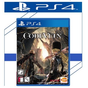 새상품 플스4 PS4 코드베인 정식발매 한글판 플레이스테이션4 PLAYSTATION4 게임CD