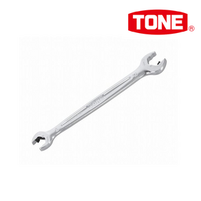 TONE 토네 퀵 양구스패너 DSQ-1719 라쳇렌치 깔깔이 17x19mm, 1개
