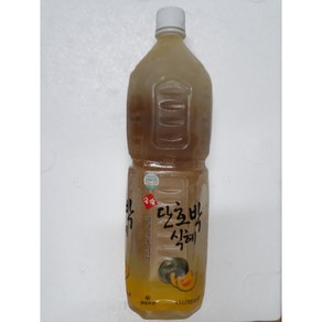 궁중 단호박 식혜 1.5L, 150ml, 1개