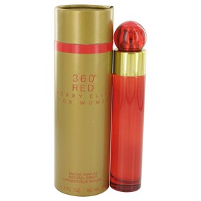 Perry Ellis 360 Red EDP Spray 50ml Women