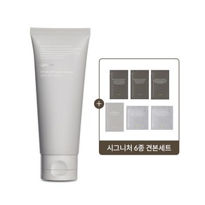 디마르3 시그니처 비트 로제 폼 클렌저, 1개, 100ml