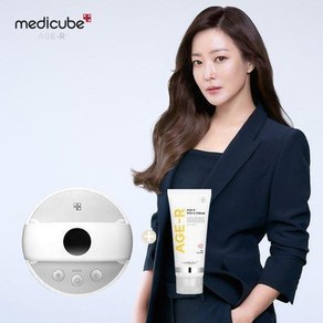 [medicube] 메디큐브 에이지알 바디 석션샷