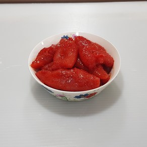 토굴안애 광천 양념 젓갈 명란 선동 (파지) 300g~1kg, 300g, 1개