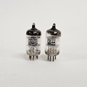 MULLARD 멀라드 진공관 2p M8100, 일반