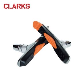[한국자전거총판] CLARKS ALT0-01VC V브레이크용, 1개