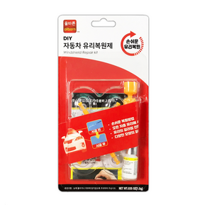 allban 올바른 최강 돌빵 키트, 1.5g, 1개