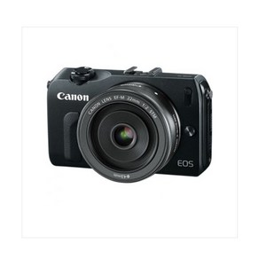 캐논정품 EOS M + 18~55mm IS 렌즈포함 VINE