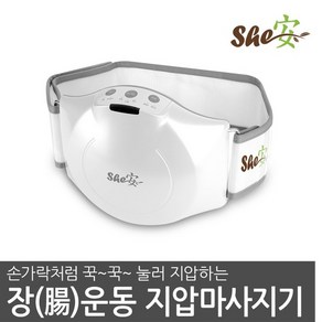 쉬안 장운동 지압마사지기 SA-700