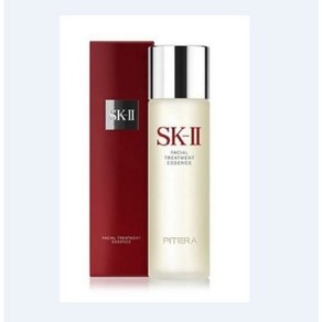 [백화점정품] sk2 맨피테라75ml / sk2 맨피테라에센스선물포장 / sk2 쇼핑백증정, 75ml, 1개