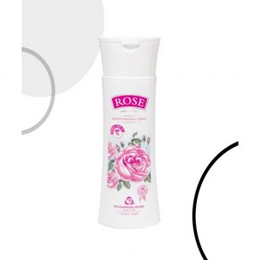 BULGARIAN ROSE 로즈 오리지날 토닉 150ml
