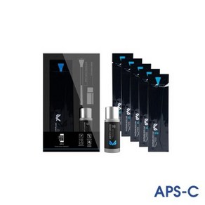 비스고 센서(APS-C) 클리닝 키트 APS-C Cleaning Kit