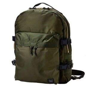 요시다 포터 백팩 가방 3컬러 PORTER FORCE DAYPACK 855-05902