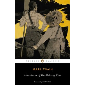 Adventures of Huckleberry Finn