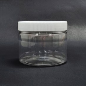소분 용기 800ml 반찬 김치 광구 양념 식품 포장 젓갈 미숫가루 정리 통 곡물 페트, 1개
