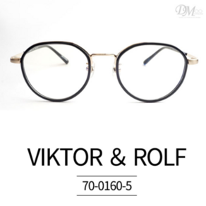 빅터앤롤프 안경테 VIKTOR ROLF 70-0160-5