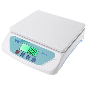 다기능 30kg 디지털 디스플레이 30kg 음식 고기 규모 LCD 그램 밸런스 가정 실험실 산업