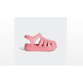ABC마트키즈 [ADIDAS] 아디다스 슈퍼스타 샌들 인펀트 SUPERSTAR SANDAL I JI2805 SEPISP/SEPISP/SEPISP (130~160)
