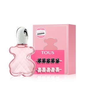 토스 러브미 EDP 30ml + 토스 헤어핀 2종