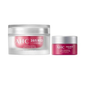 [AHC] 코스트코 AHC 365 레드 크림 50ml 1개 10ml 664110